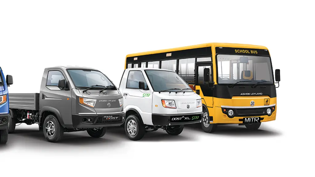 Thirumurugan Motors and Services - Ashok Leyland Authorised Service Center - LCV (Dost, Bada Dost)