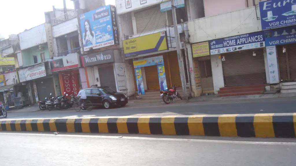 Vedant Hospitals