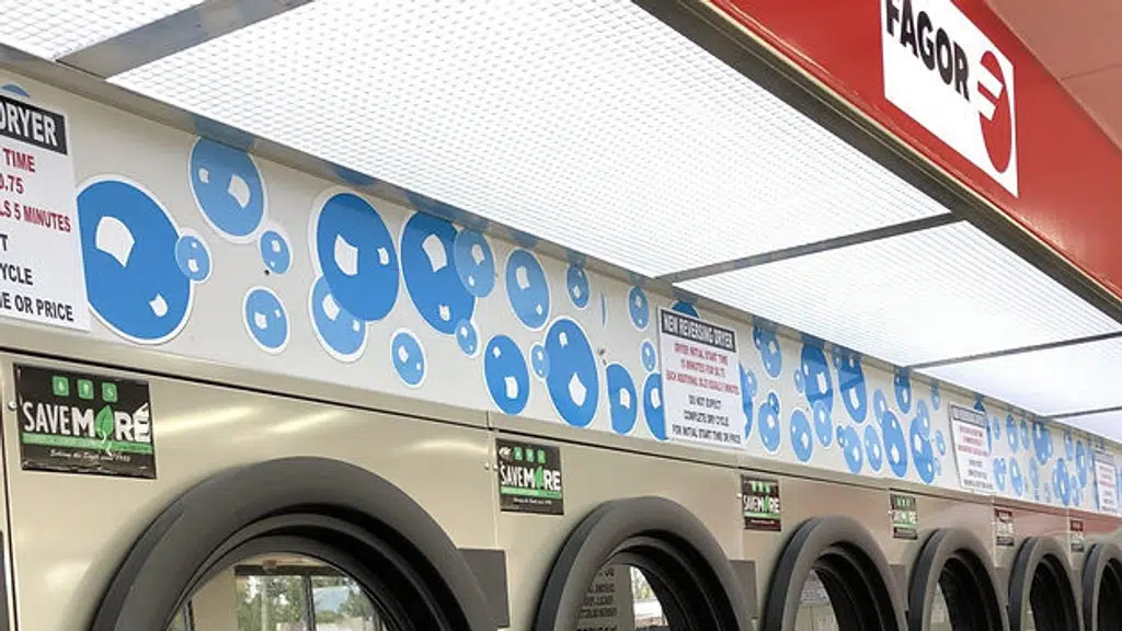 VN laundry