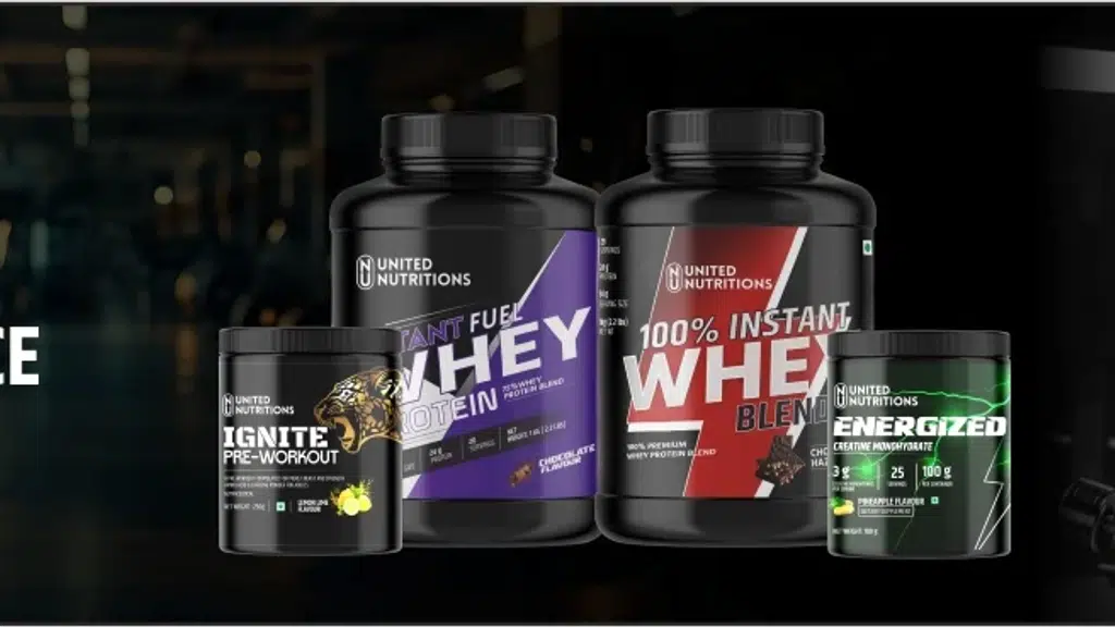 United Nutritions