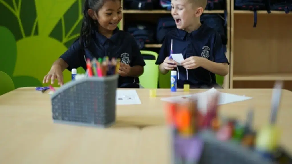 Harrow International School Bengaluru