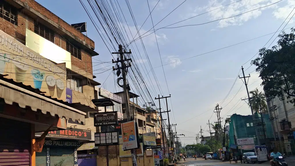Loreal Cosmetico Guwahati