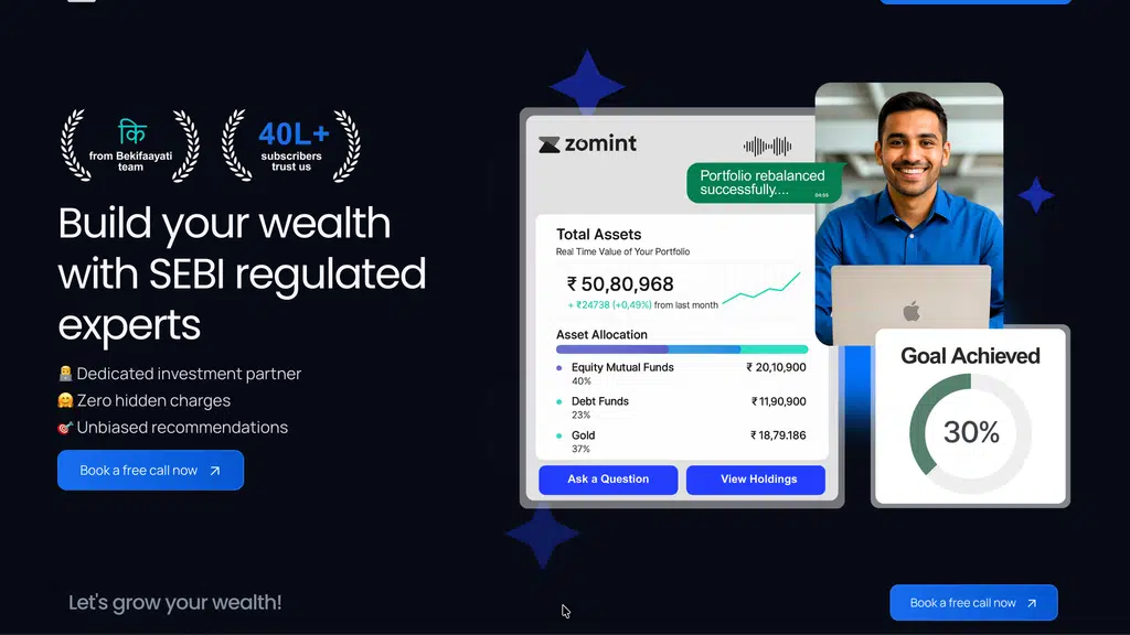 Zomint Online LLP