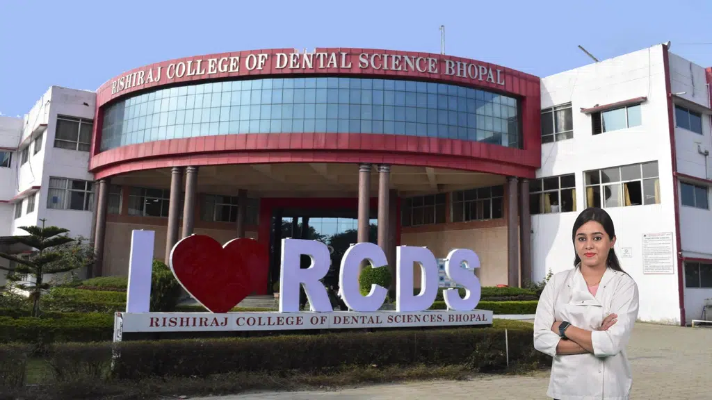 Rishiraj College of Dental Sciences
