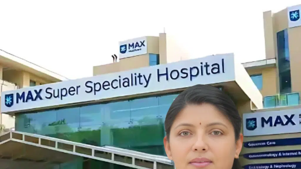 Dr. Seema Singh