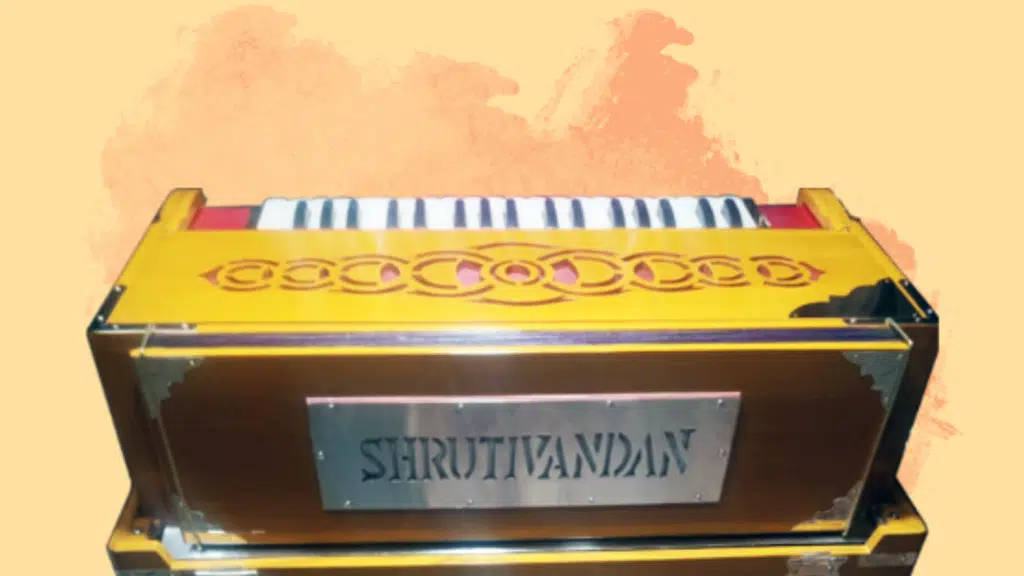 Shruti Vandan