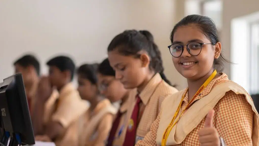 Vishwanath Academy