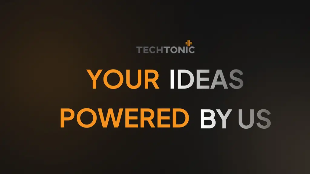 Techtonic Enterprises Private Limited