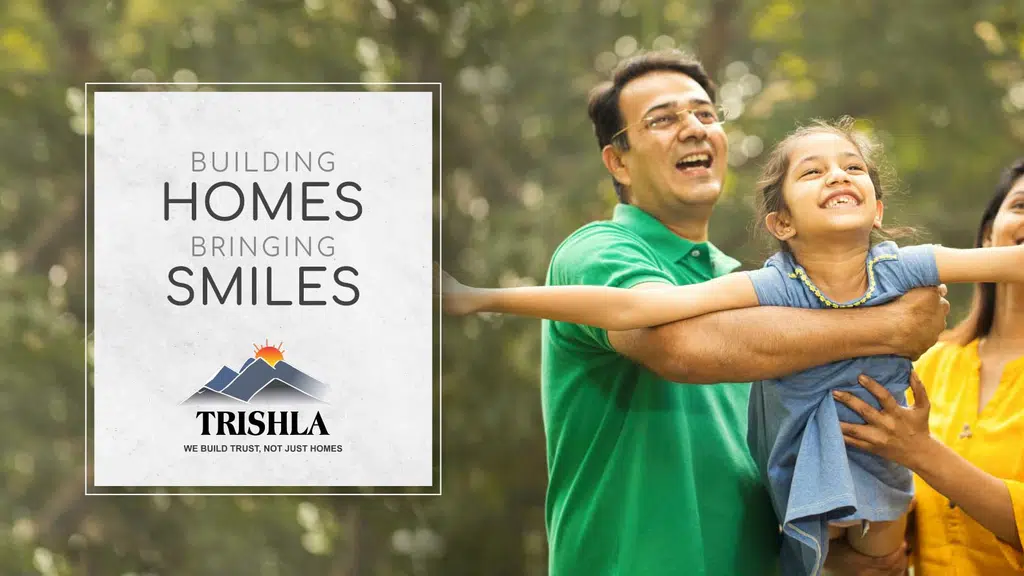 Trishla Buildtech Pvt. LTD.