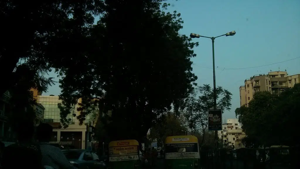 Arihant Tower