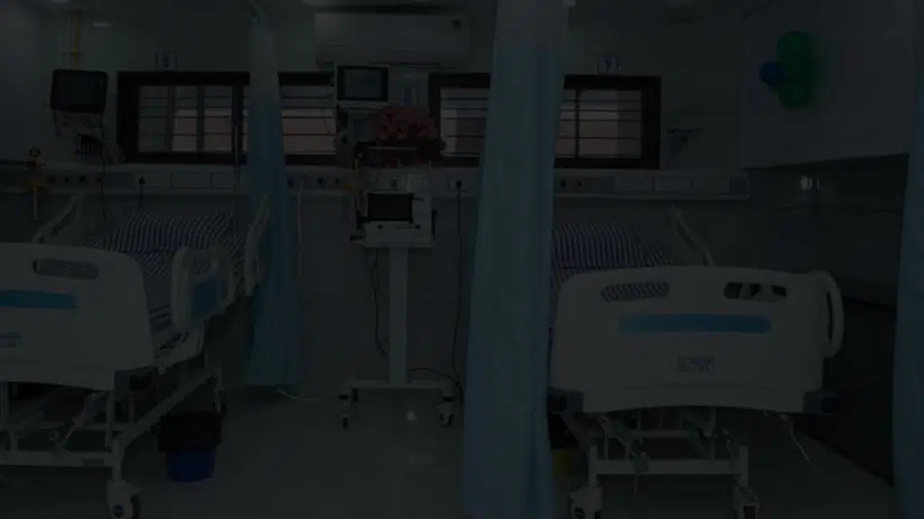 Vedanta Super Speciality Hospital