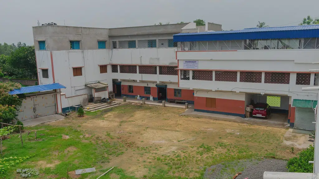 Jnanbharati School