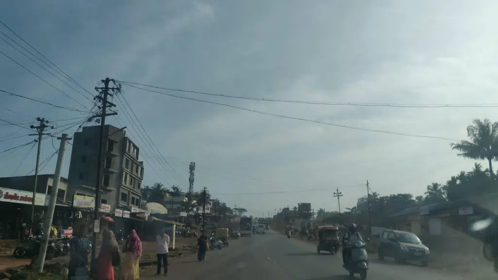 Shree Balaji Motors Ratnagiri