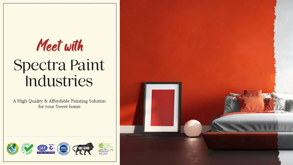 Spectra Paint Industries