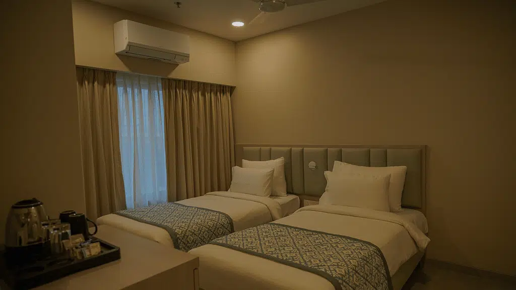 Hotel 24k