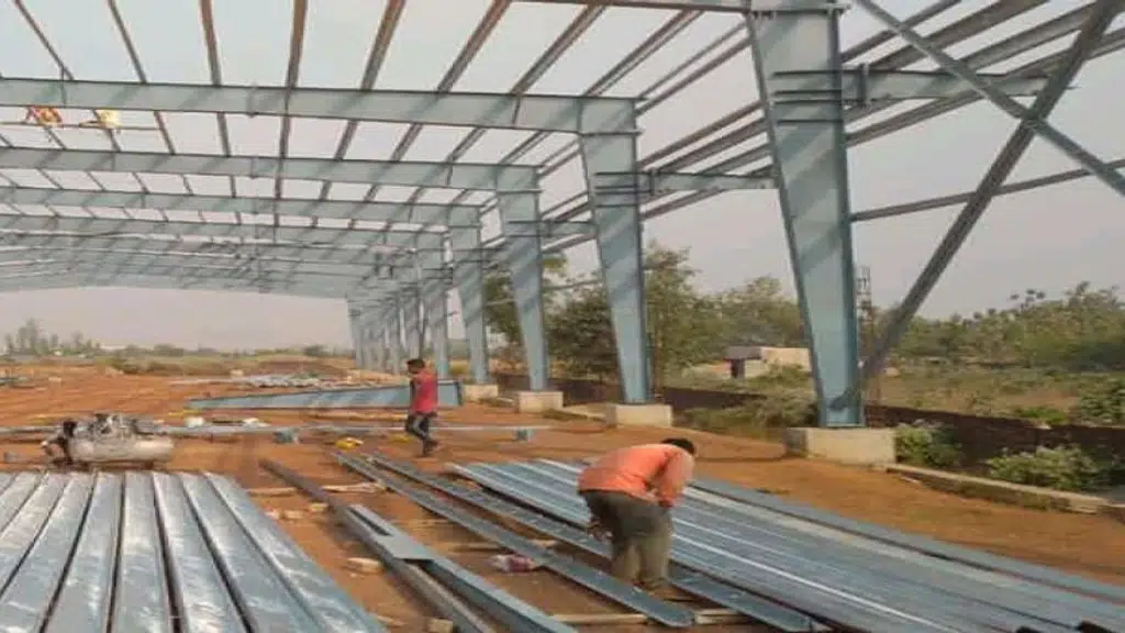 Amathyst Buildcon PVT. LTD.