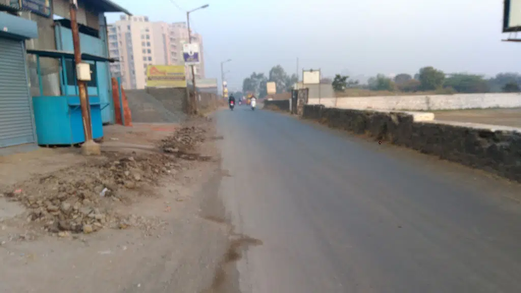Mahaveer Motors