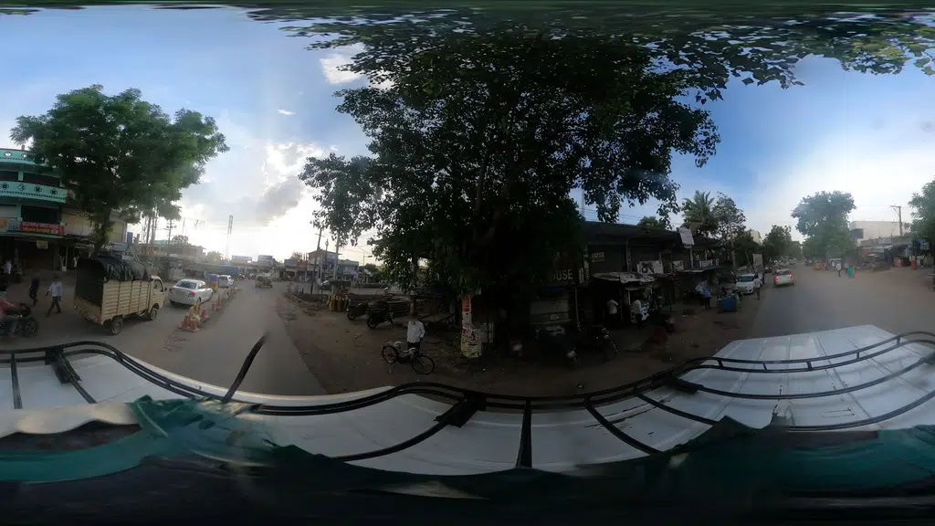 MRF TYRE Showroom, Peddapalli