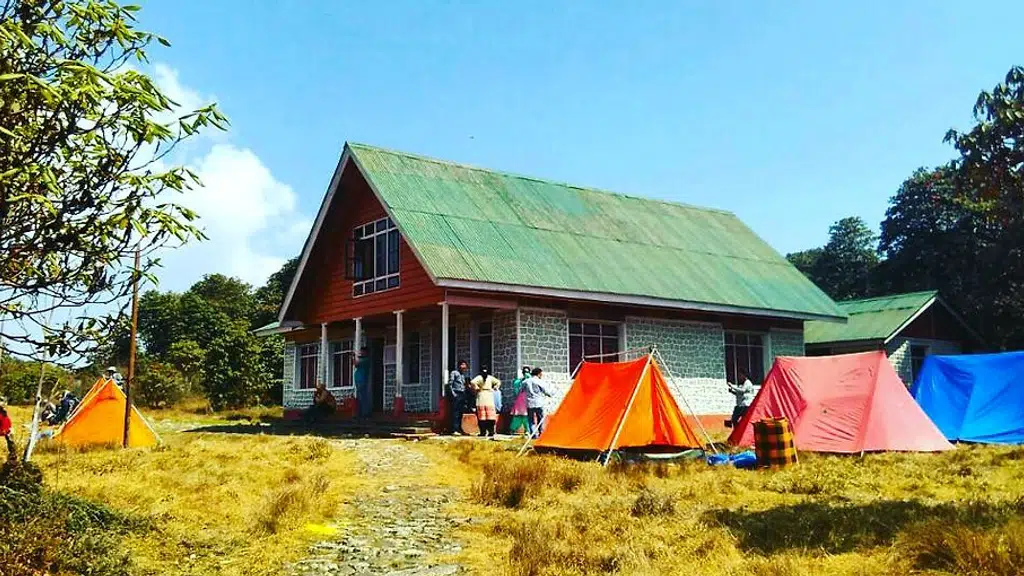 Barsey Guras Kunj