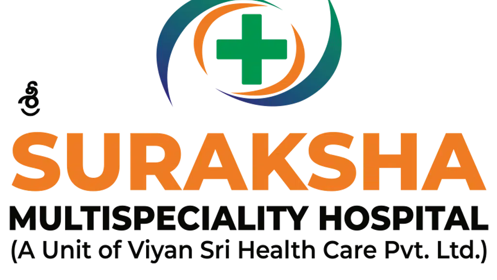 Sree Suraksha Hospitals