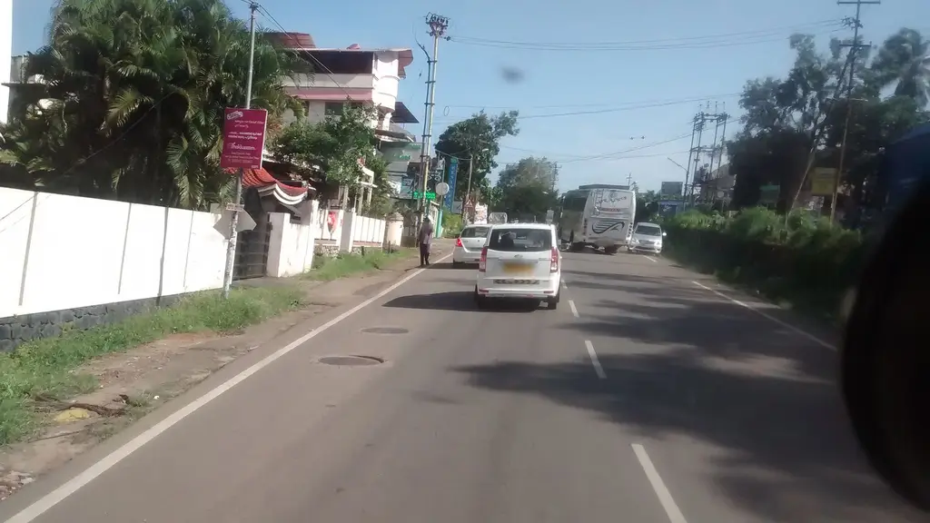 Domino's Pizza | West Fort Road, Thrissur, Kerala