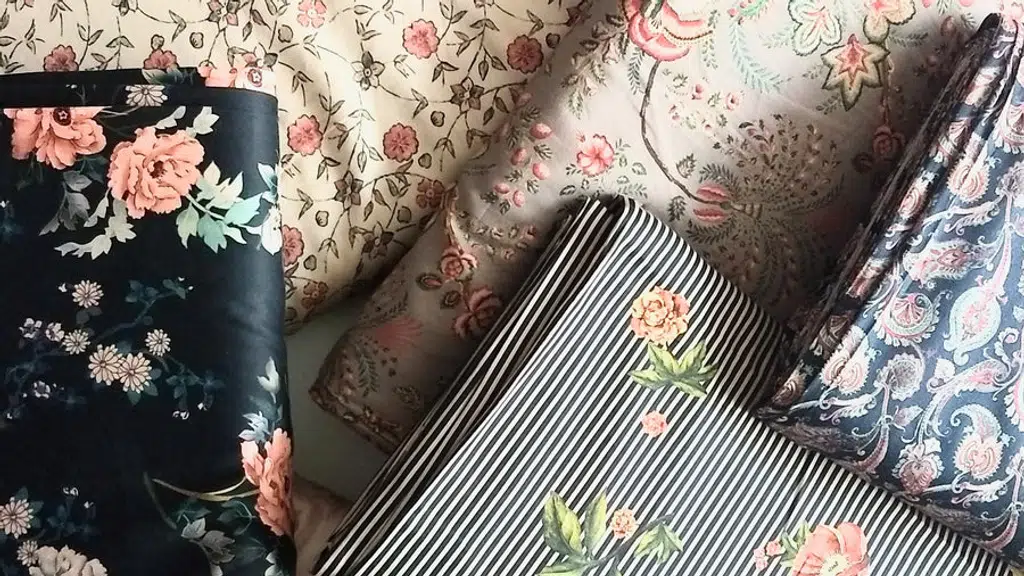 Salonee Silks N Cotton