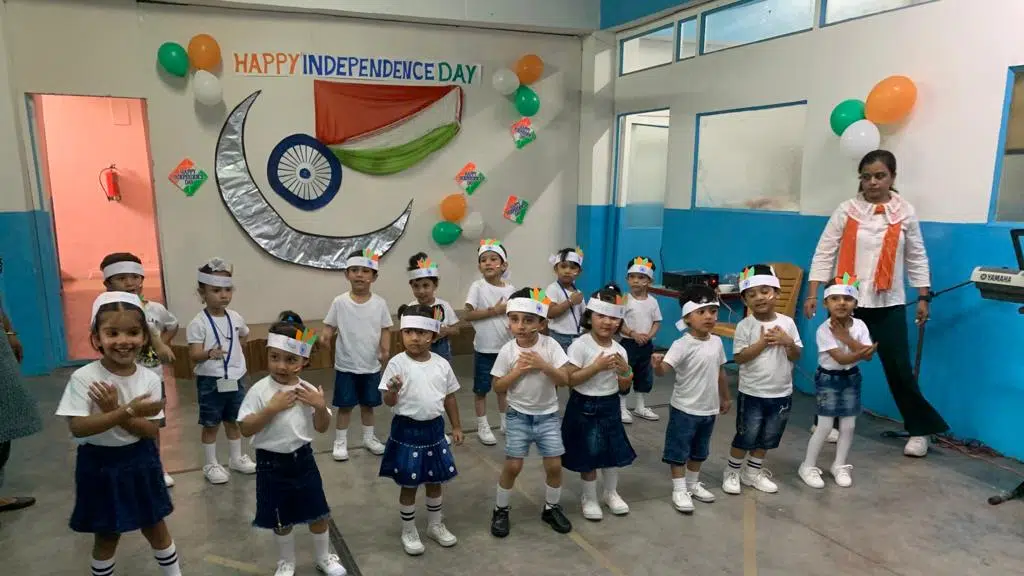 Joyland-Bringing joy in Education