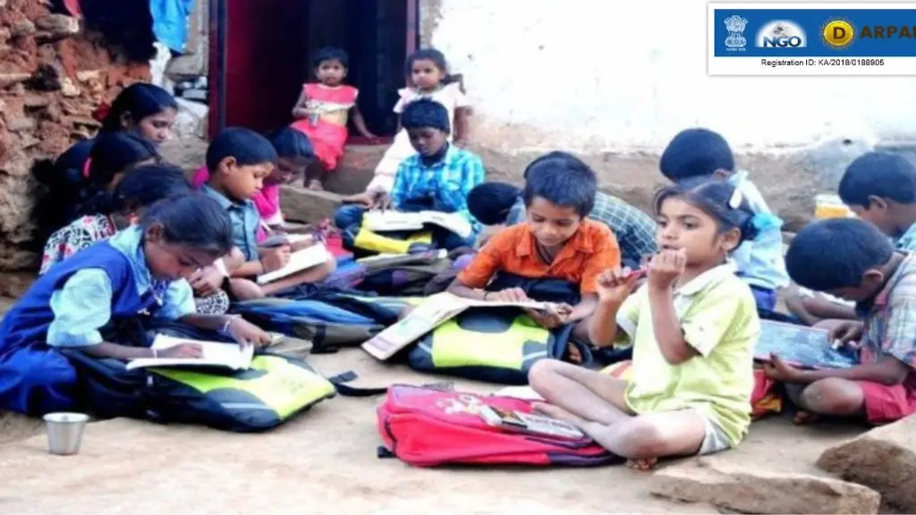 Abhyudaya - Reaching the Socially Deprived, a project of KKSS