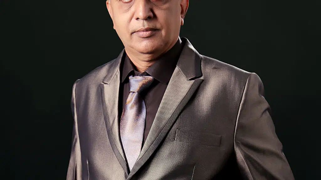 Shreekant Investment