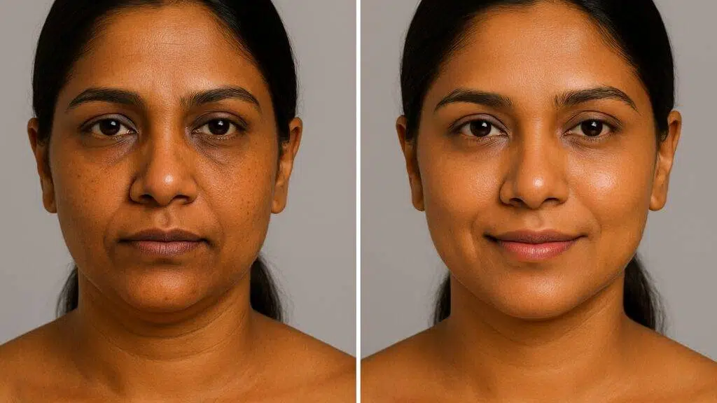 Skin Health by Dr. Kavina Puri