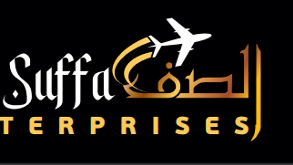 al suffa enterprises