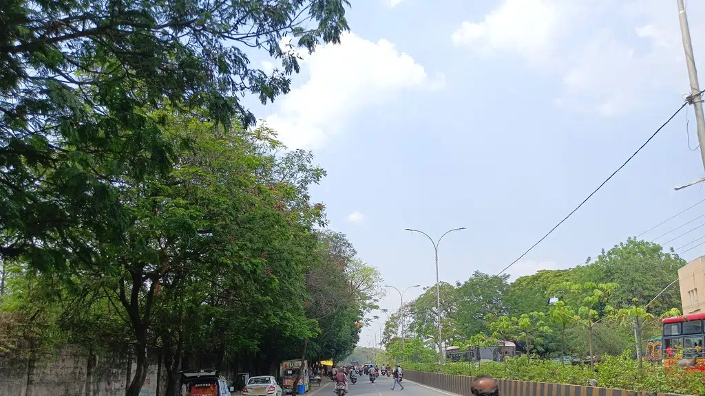 Bangalore Garments