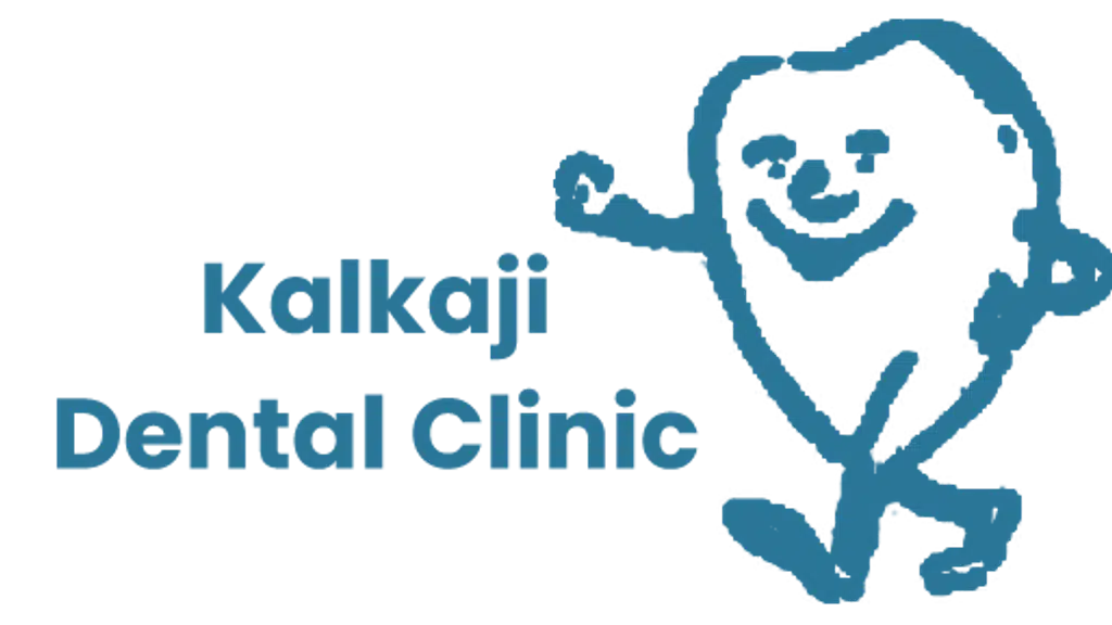 Kalkaji dental clinic
