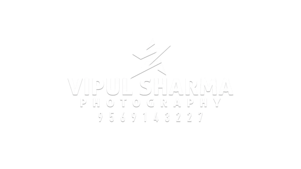 Photographer Vipul Sharma