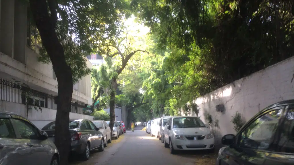 GC India