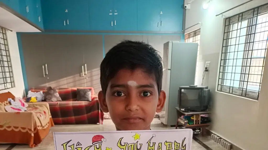 Sadhana Educational And Charitable Trust