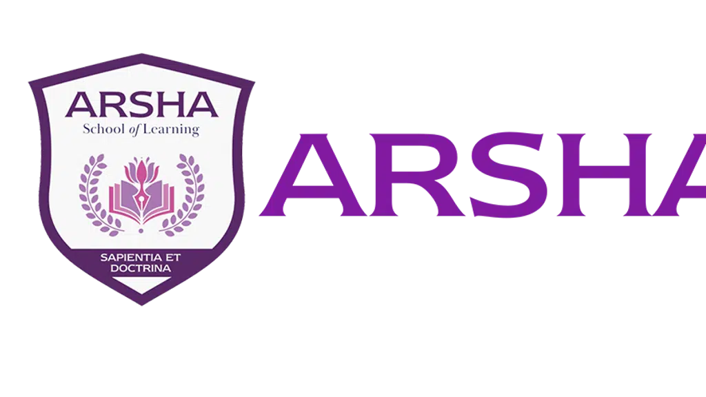 Arsha School of Learning