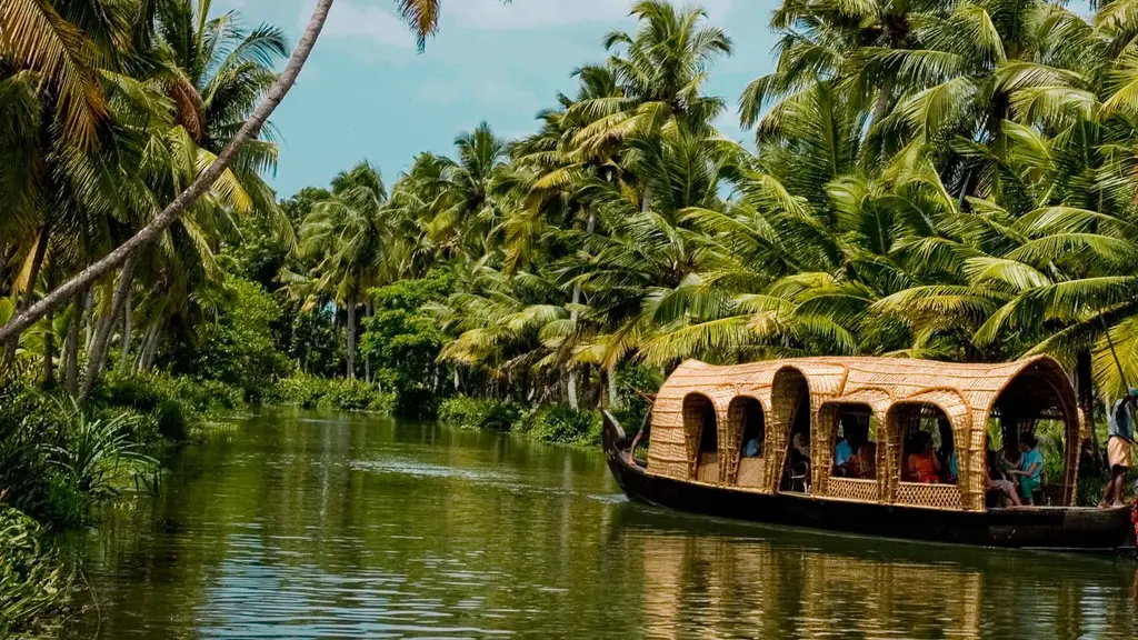 The Great India Tour Company