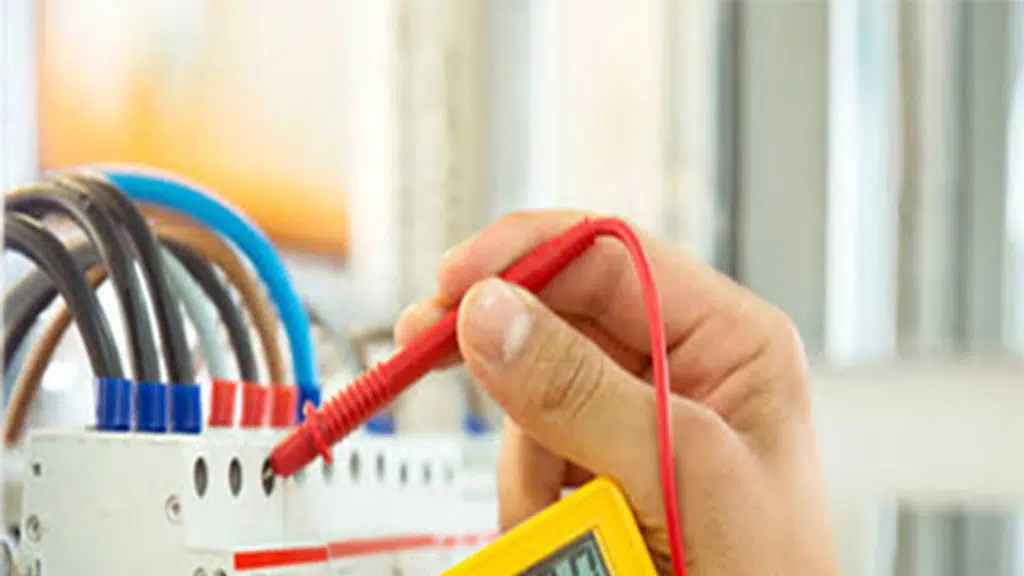 Spire Associates and Electricals