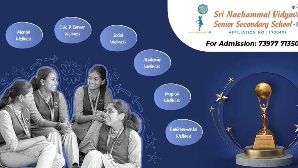 Sri Nachammal Vidyavani