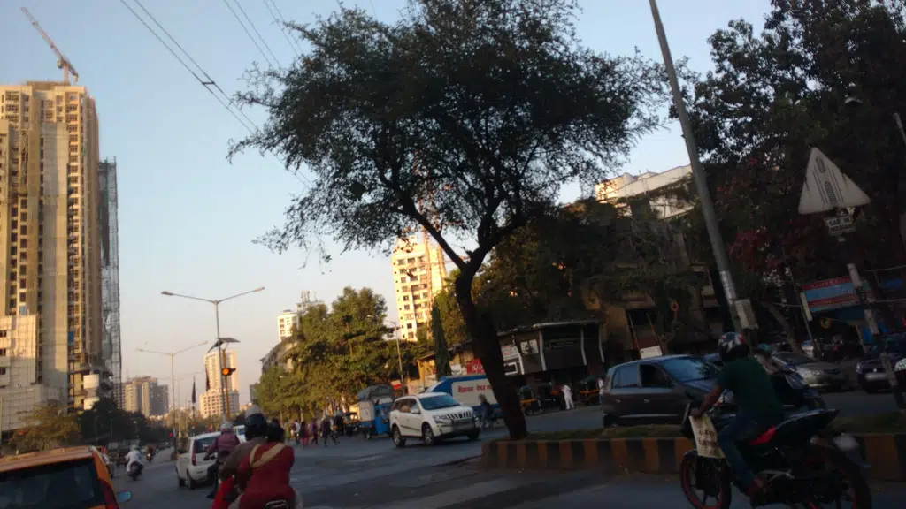HDFC Bank ATM