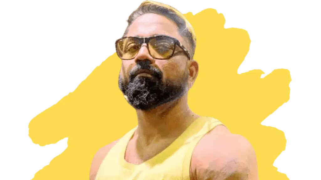 Rakkesh R Uddiyar Fitness Academy Sports N Science