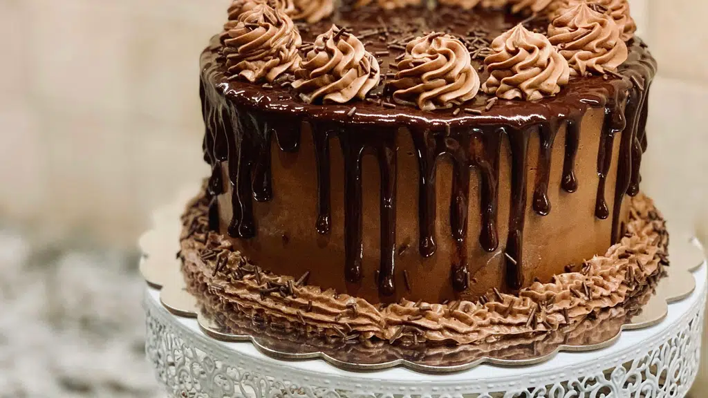 Online Cake Delivery  - Boffocakes