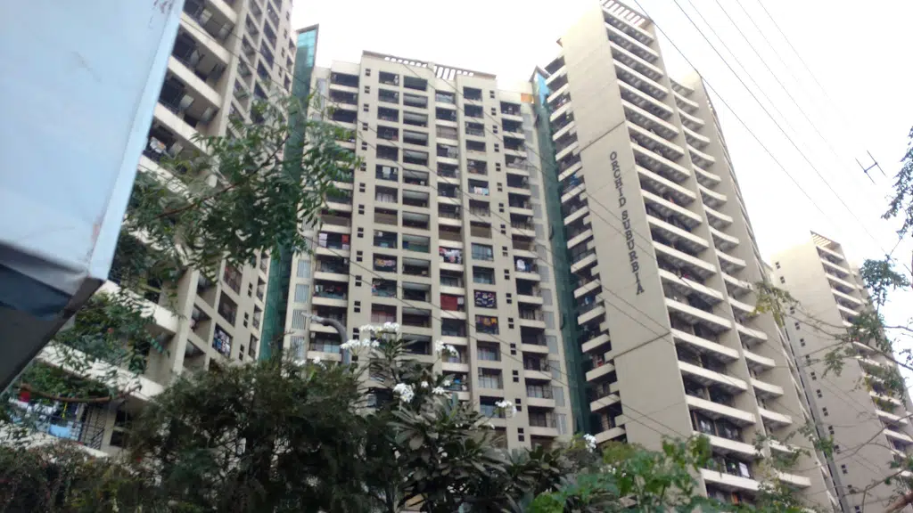 Roshan Arya Property Consultant