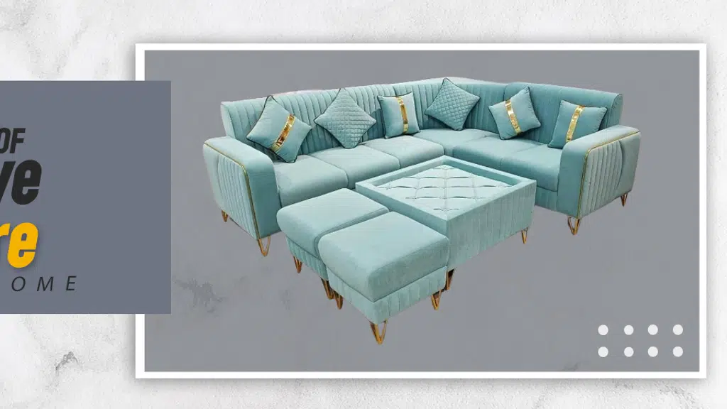 SRB Furnitures