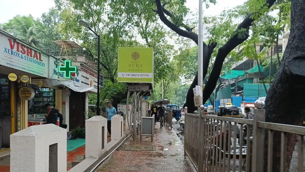 Guruvayoorappan Temple