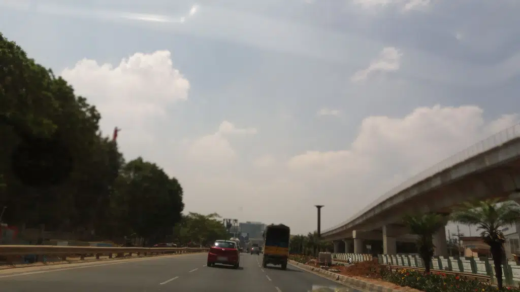 SIS Limited, Bangalore Electronic City- Branch Office