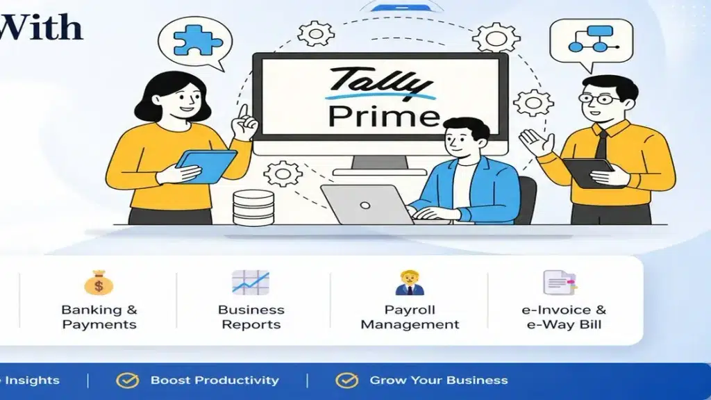 Gseven Computer Business PrivateLimited