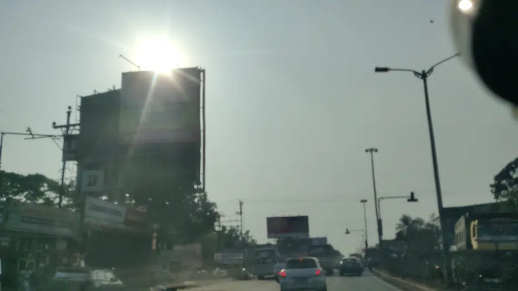 POONA BANGO SANMILANI-Puneshwari Kalibari