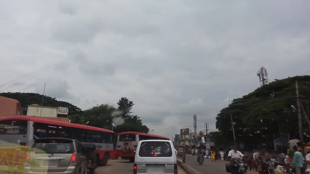 Bangalore Cloth Centre